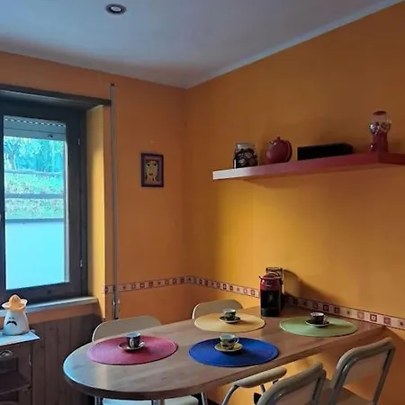 Soggiorna In Un Bosco Urbano!