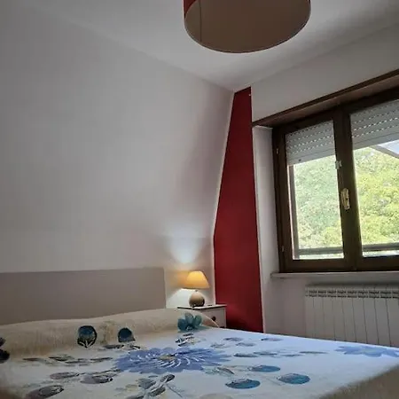 Apartamento Soggiorna In Un Bosco Urbano!
