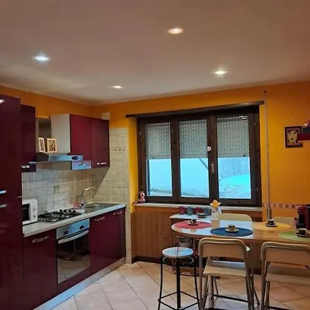 Apartamento Soggiorna In Un Bosco Urbano! *