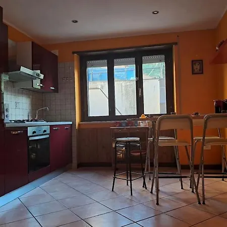 Soggiorna In Un Bosco Urbano! *